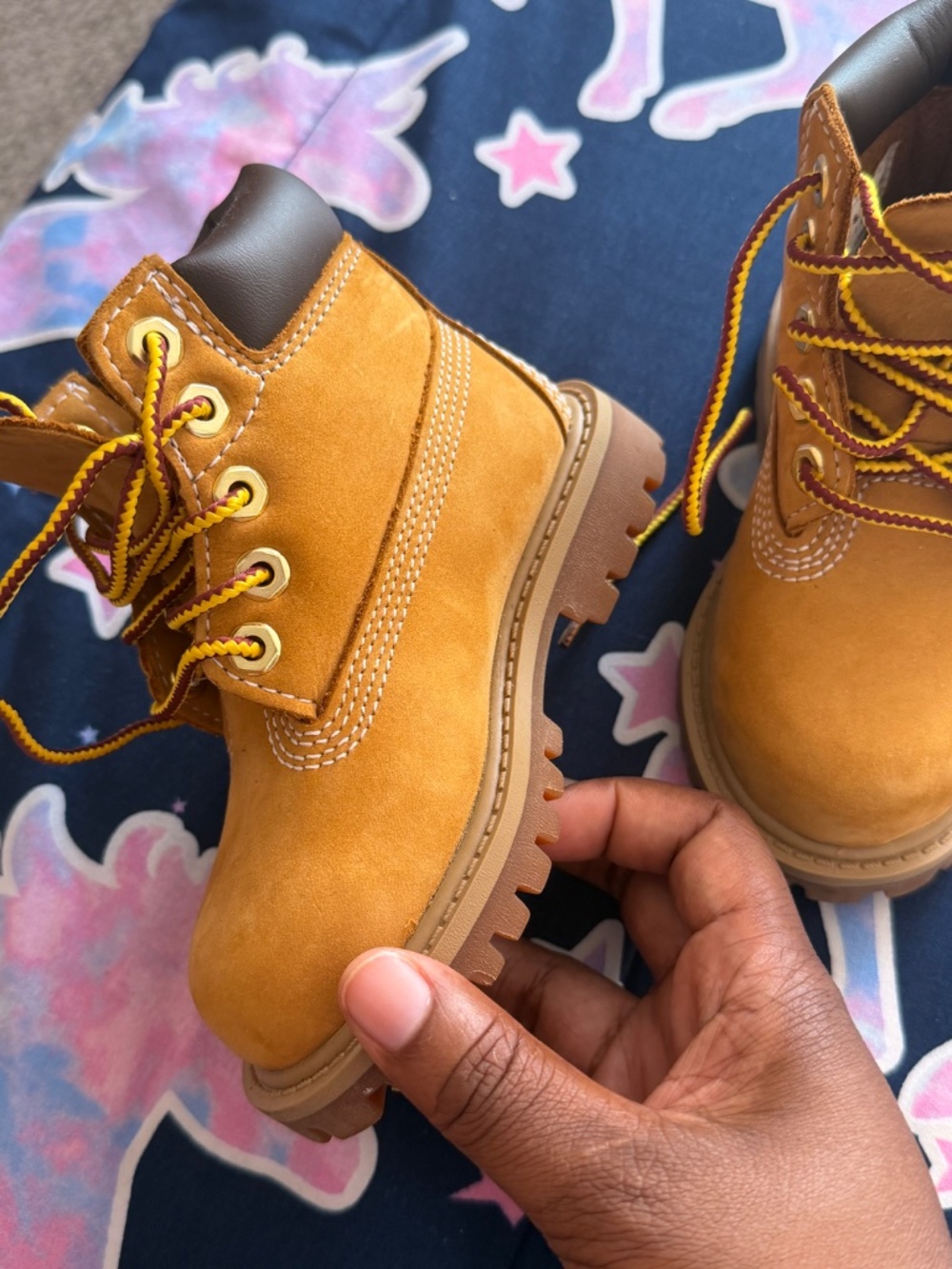 Timberlands - Picture 5 of 5